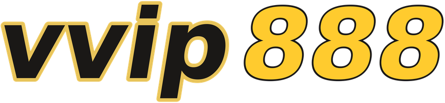 vvip888 logo
