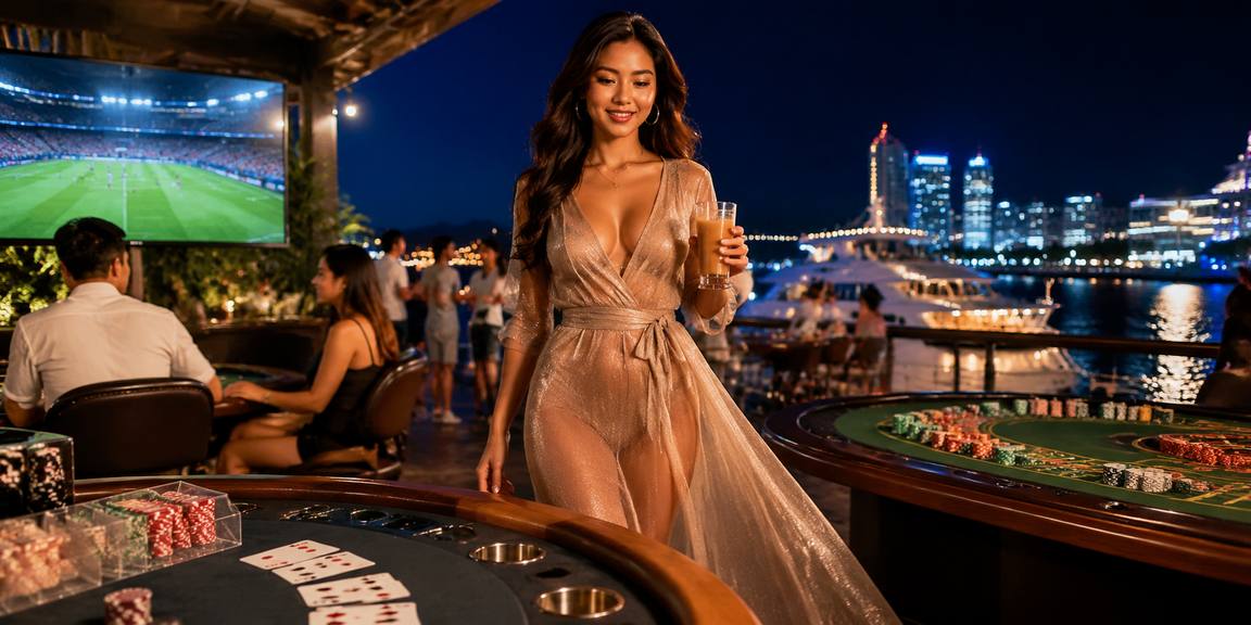 vvip888 Ledakan Ceri