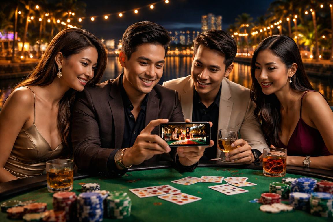 vvip888 Apa Yang Kami Sediakan dalam Lighthouse